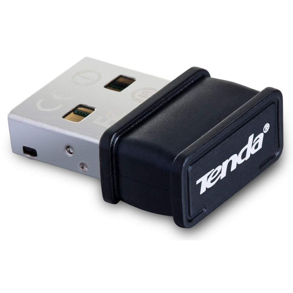 Prodotto: 32232 - TENDA RICEVITORE WIFI USB AUTO INSTALL NT-W311MI  (AUTO-INSTALL) - Tenda ( - Tenda)