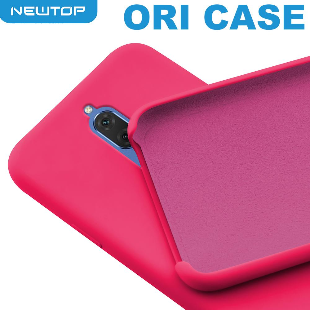 Prodotto: 30649 - NEWTOP ORI CASE COVER SAMSUNG GALAXY S10 PLUS (SAMSUNG -  Galaxy S10 Plus - Fuchsia) - NEWTOP (Cover case-Samsung-Galaxy S - Galaxy  S10 Plus)