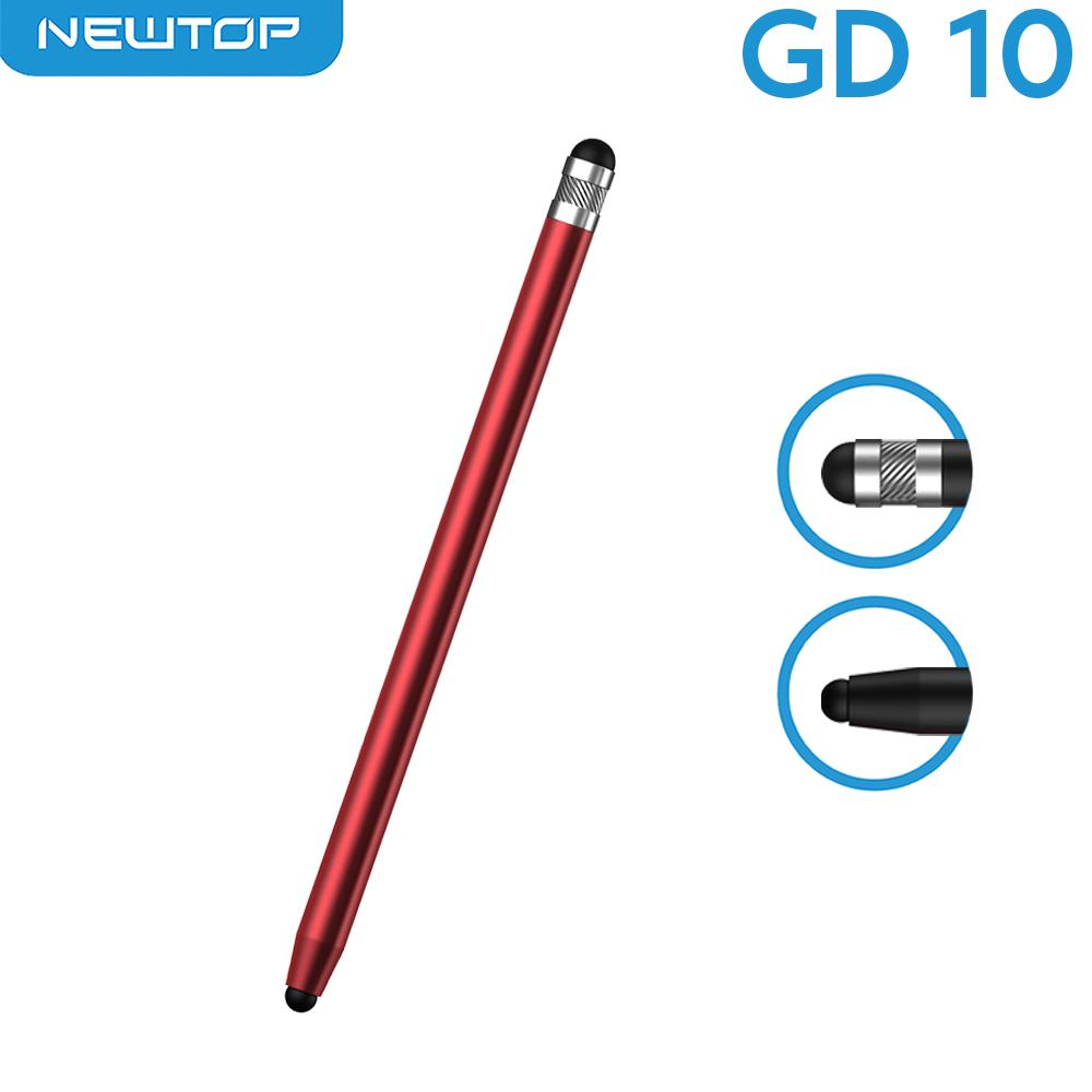 Prodotto: 38491 - NEWTOP GD10 PENNA TOUCH - NEWTOP PACK  (Informatics-Accessori PC - Penne Touch)