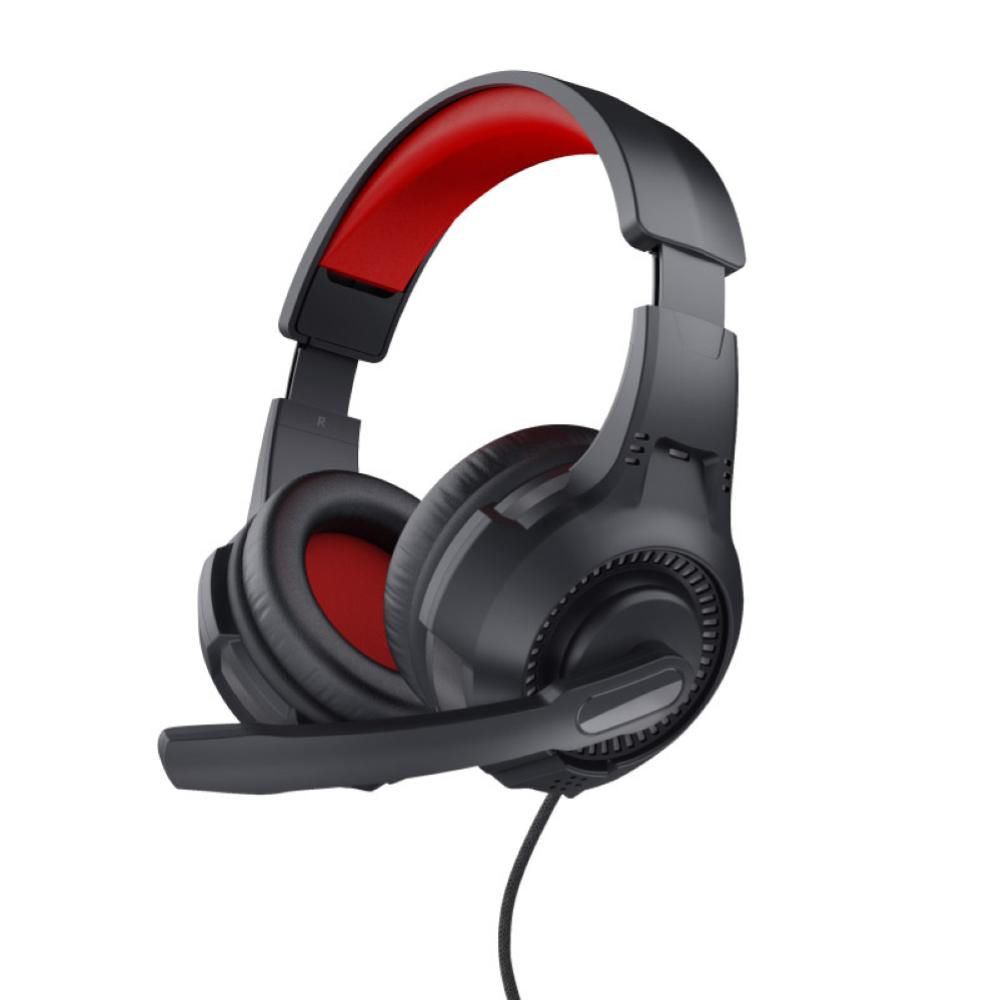 Prodotto: 44454 - TRUST GAMING HEADSET BASICS 24785 - Trust ( - Cuffie  Wired)