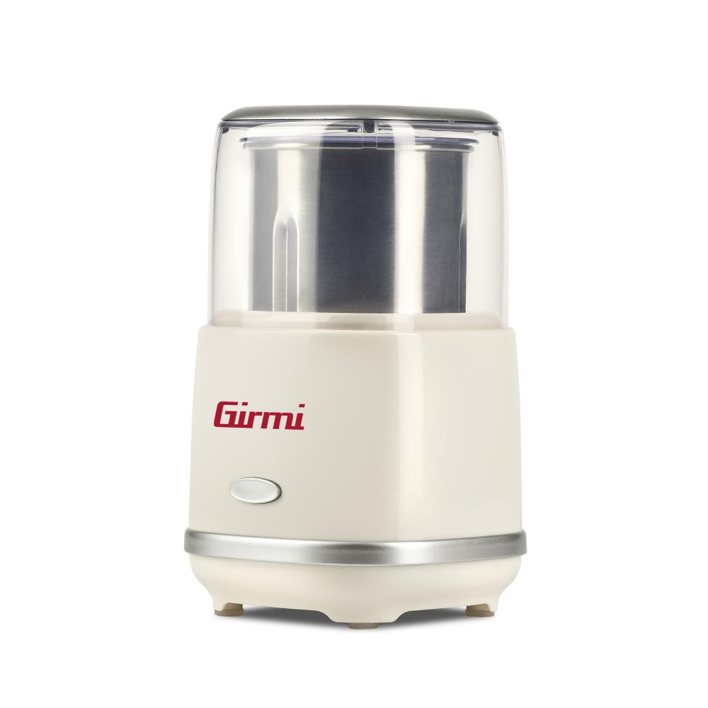 Tritatutto GIRMI con Lame in Titanio 500 W