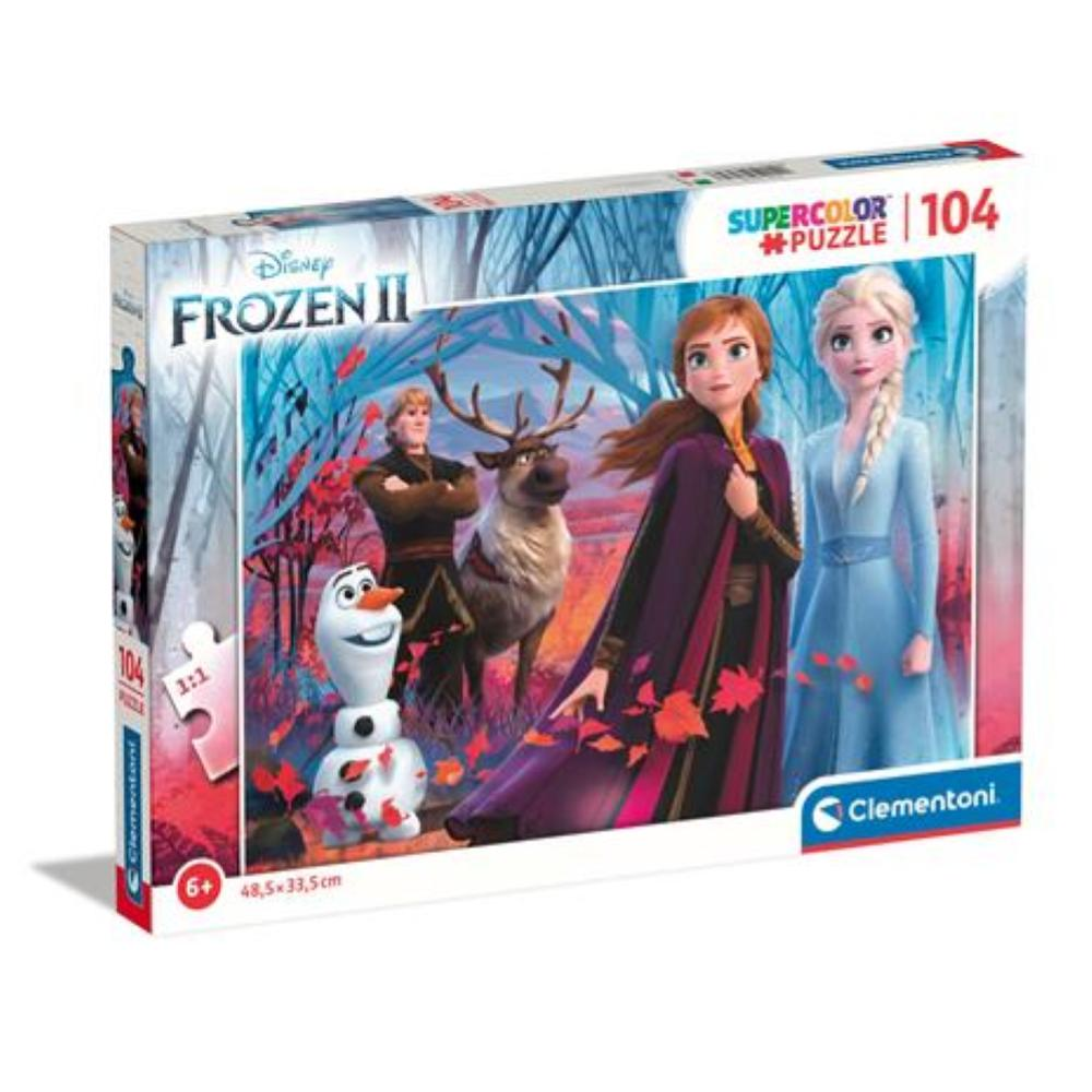 Frozen giochi e giocattoli